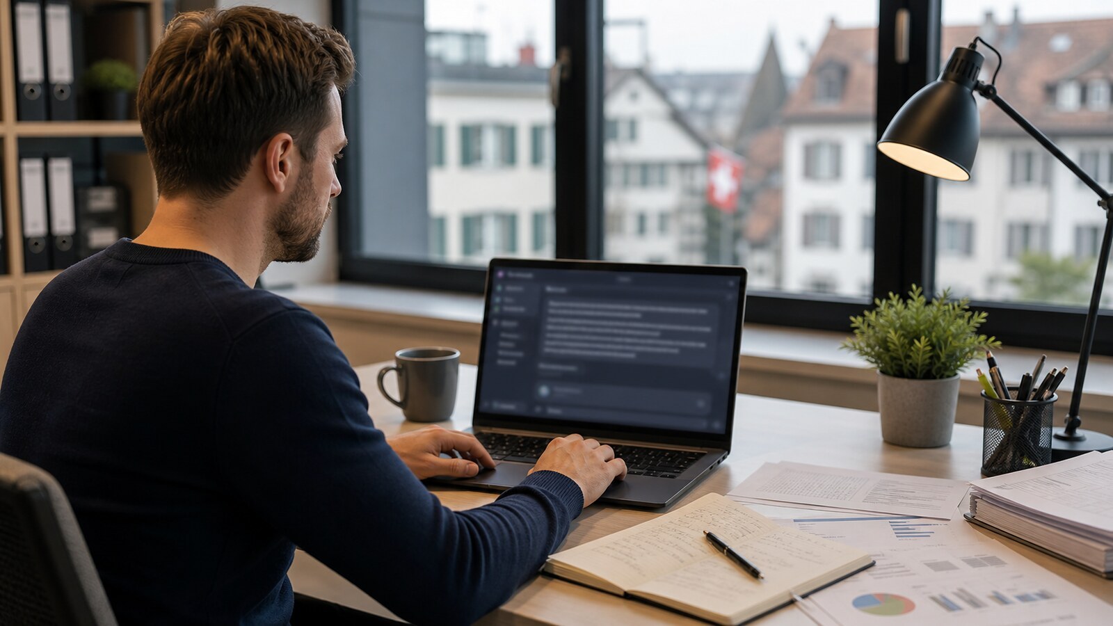 ChatGPT pour les entreprises suisses : guide pratique et cas d'usage 2026