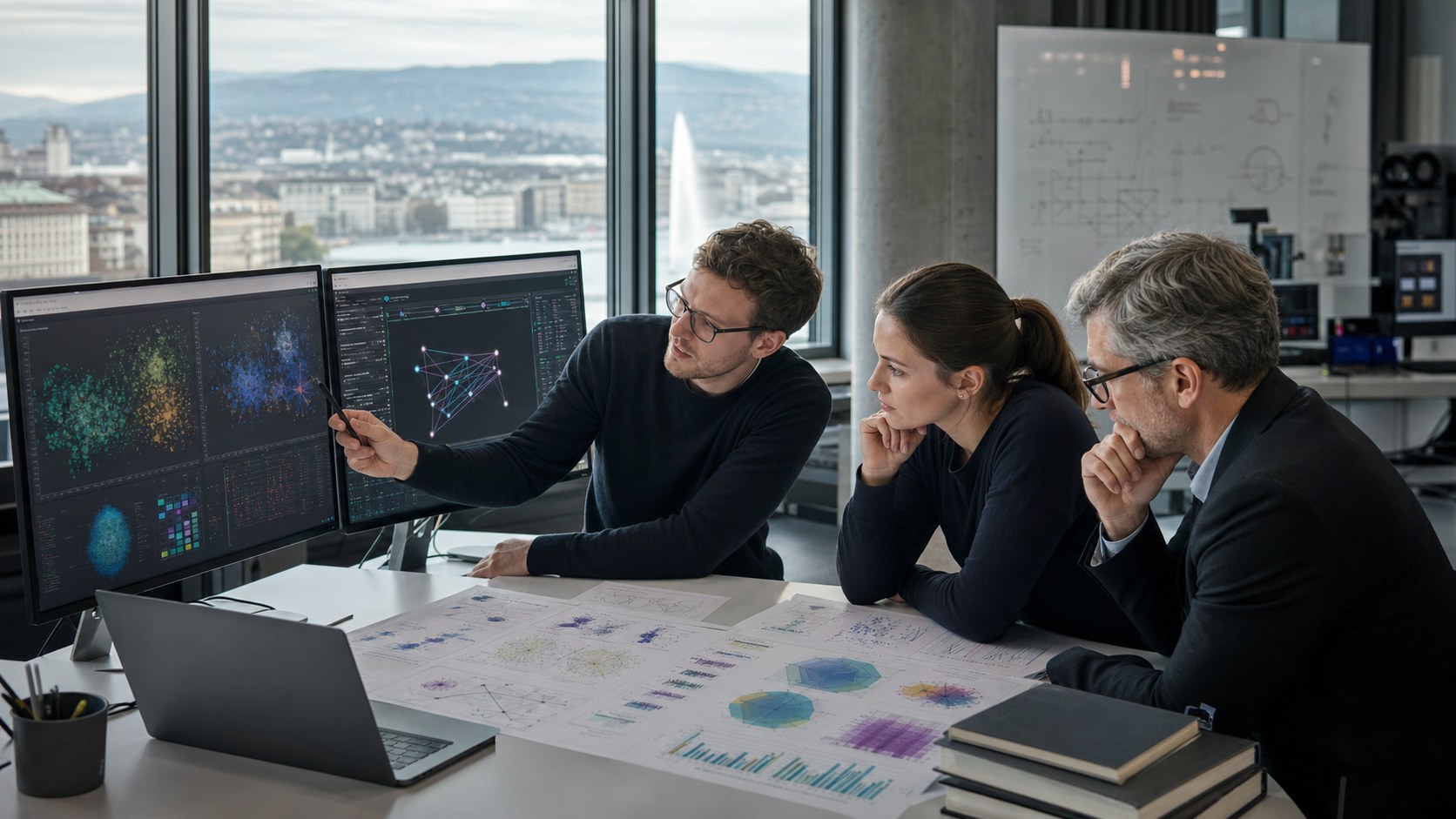 Intelligence artificielle 2026 : comparatif
